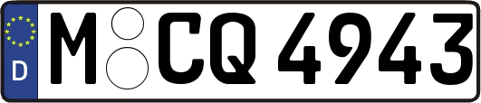 M-CQ4943