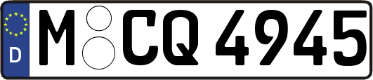 M-CQ4945