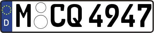 M-CQ4947