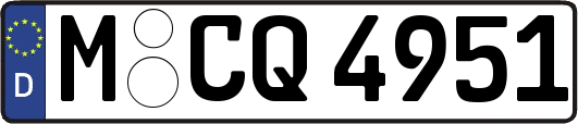 M-CQ4951
