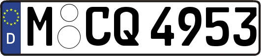 M-CQ4953