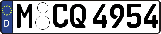M-CQ4954