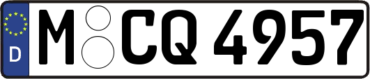 M-CQ4957