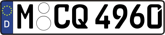 M-CQ4960
