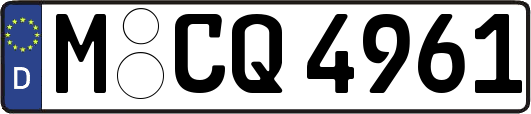 M-CQ4961