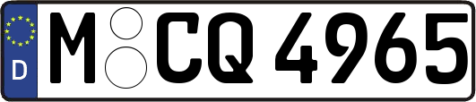 M-CQ4965