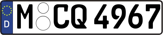 M-CQ4967