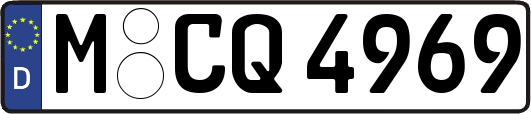 M-CQ4969