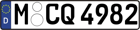 M-CQ4982