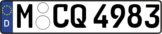 M-CQ4983