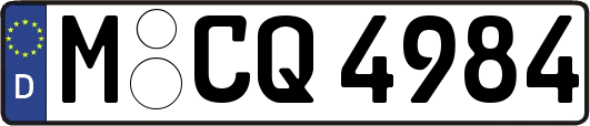 M-CQ4984