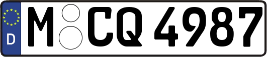 M-CQ4987