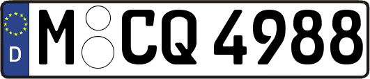 M-CQ4988