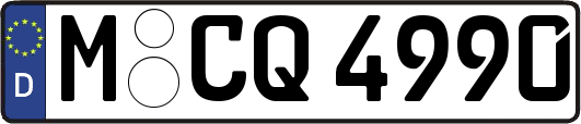 M-CQ4990