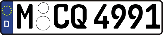 M-CQ4991