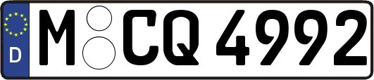 M-CQ4992