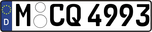 M-CQ4993