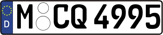 M-CQ4995