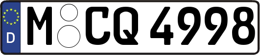 M-CQ4998