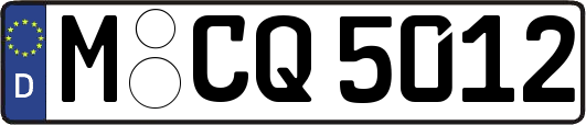M-CQ5012