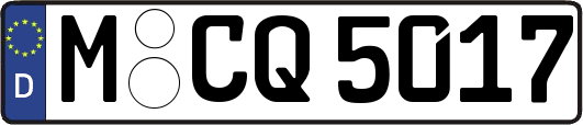 M-CQ5017