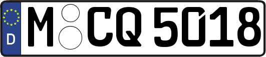 M-CQ5018