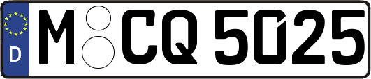 M-CQ5025
