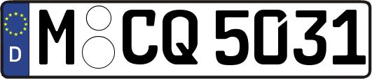 M-CQ5031
