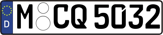 M-CQ5032