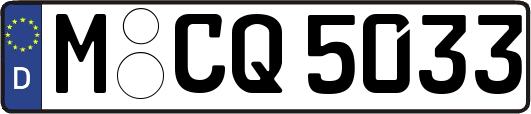 M-CQ5033
