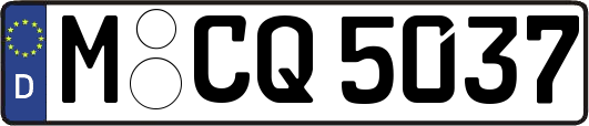 M-CQ5037