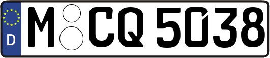M-CQ5038