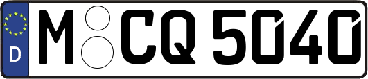 M-CQ5040