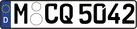 M-CQ5042