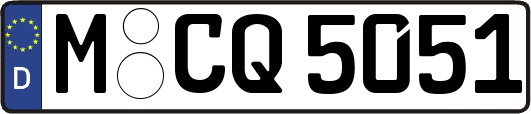 M-CQ5051