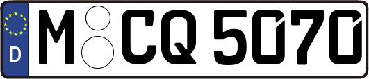 M-CQ5070