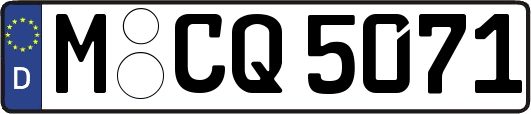 M-CQ5071