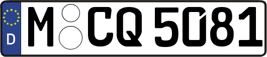 M-CQ5081