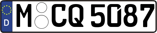 M-CQ5087