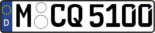 M-CQ5100