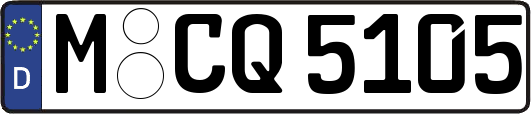 M-CQ5105