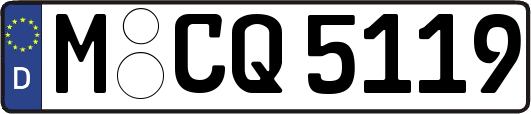 M-CQ5119
