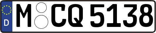 M-CQ5138