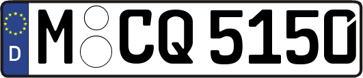 M-CQ5150