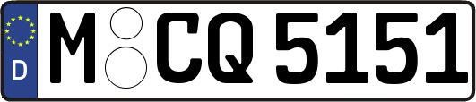 M-CQ5151