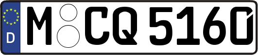 M-CQ5160