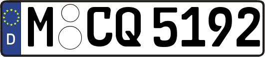 M-CQ5192