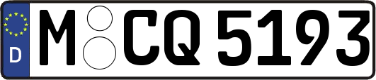M-CQ5193
