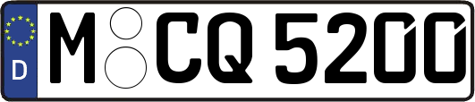 M-CQ5200