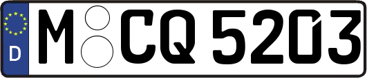 M-CQ5203